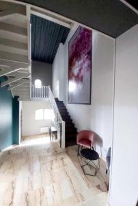 Maisons de vacances 