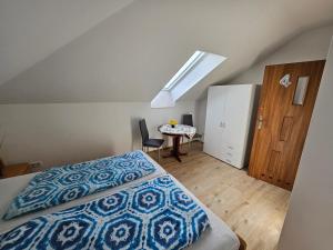 Wohngemeinschaft- einzelne Zimmer