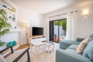 Vilamoura Central 3 Bedroom House - 4hvězdičkové hotely ve městě Vilamoura