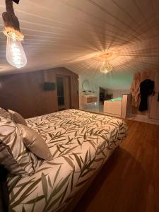 Maisons de vacances 