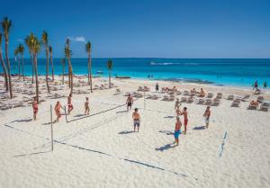Riu Cancun - Adults Only -Inclusive