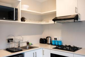 The Millennial Prime Umhlanga