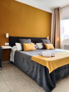 Apartamentos El Velero