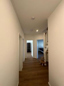 Comfort Apartments Frankfurt König