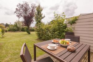 Appart'hotels Village Pierre & Vacances Normandy Garden : photos des chambres