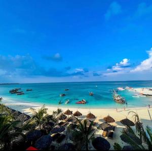 SunSeaBar Beach Resort