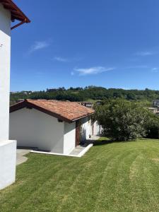 B&B / Chambres d'hotes Calicho : photos des chambres