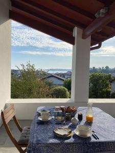 B&B / Chambres d'hotes Calicho : photos des chambres