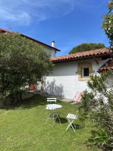 B&B / Chambres d'hotes Calicho : photos des chambres