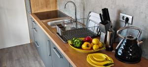 Adriaticoast Holiday Apartments- Blue Horizon