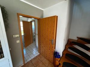 Ferienhaus-Seenelke