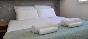 Adriaticoast Holiday Apartments- Blue Horizon 