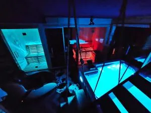 Ski & Spa Bungalows - Brzeće