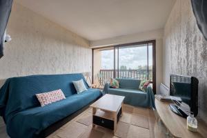 Appartements Prince - A 500m de la plage : photos des chambres