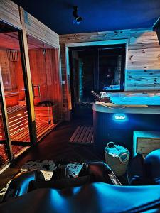Ski & Spa Bungalows
