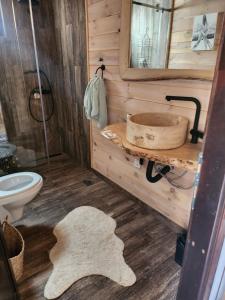 Ski & Spa Bungalows
