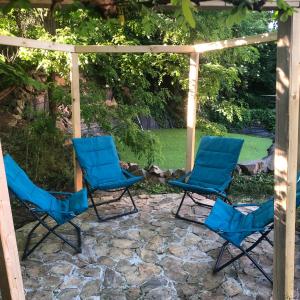 Pink Garden Events Advance Notice Required