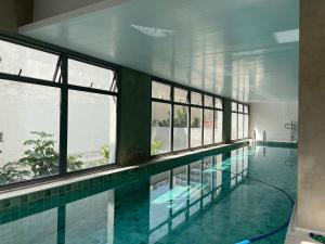 Moema Carinás - Studios por temporada