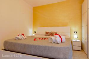 Lannari 176 Casa vacanze Bagheria