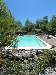 Maisons de vacances Aventure Evasion : photos des chambres