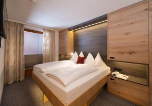 Apartment Sinfonie room in Harmls Aparthotel