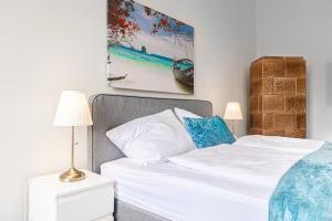 Brilliant 2BR Apt. near AKH-Hospital