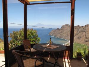 Casa Rural El Tabaibal