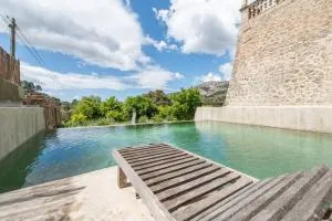 ses llebres - Bunyola