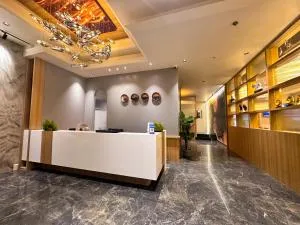 Hotel Park Royal - Dwarka