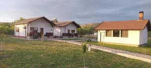 Zander House - Greci