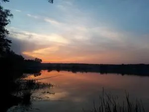 Садиба «Полісся» - Yaltsovka