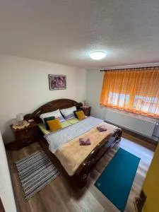 Apartman Josip - Smiljan