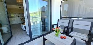 Apartament Lato Jantar Resort by TriApart