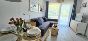 Apartament Lato Jantar Resort by TriApart