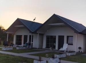 Domki Portowe całoroczne domki letniskowe JACUZZI BAWIALNIA PLAC ZABAW