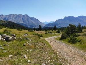 Maisons de vacances Aventure Evasion : photos des chambres