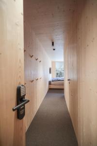 Revier Mountain Lodge Saas-Fee