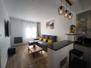 Gîtes Zz - WiFi Fibre - Netflix, Disney - Séjours Pro - Verdilly