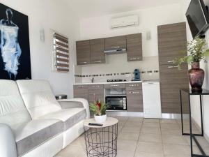 Maisonnette au calme