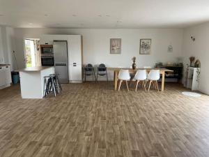 Maisons de vacances La Condelisana - Maison spacieuse avec piscine : photos des chambres