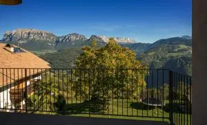 Gestüt Feuerstein- Lanznasterhof - Auna di Sotto