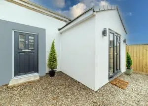 Porth Ed View - Pet Friendly - Saint Columb Minor