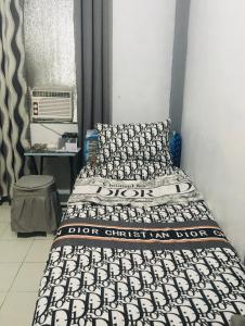 JOHNFONZ BUILDING Cozy Room