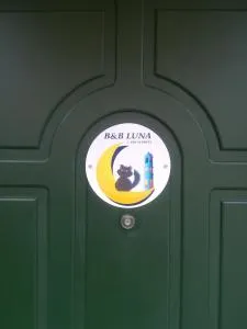 B&B Luna - Osio Sopra - Levate