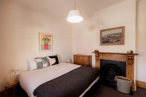 Maple House - Charming family cottage in Sandy Bay