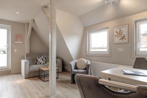 Appartement Hummer - Haus Neptun