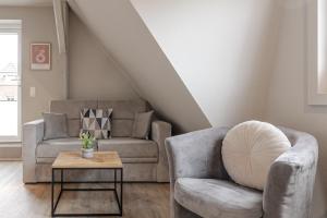 Appartement Hummer - Haus Neptun