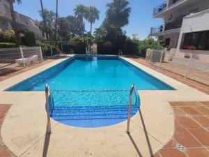Casa Carmel, 2 bedroom, Lew Hoad Tennis club, Mijas By Casa del sol HR