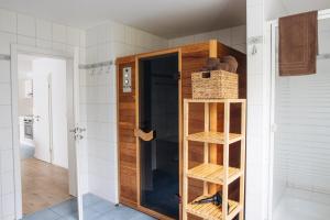 Deluxe Apartment room in Ferienanlage Villa Maare