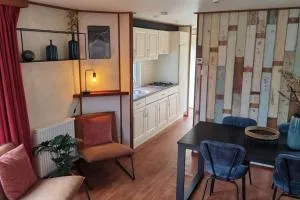 Huis nabij bos I Ontspan in de natuur - 洪德洛